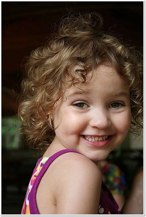 136 Adorable Little Girl Hairstyles To Try