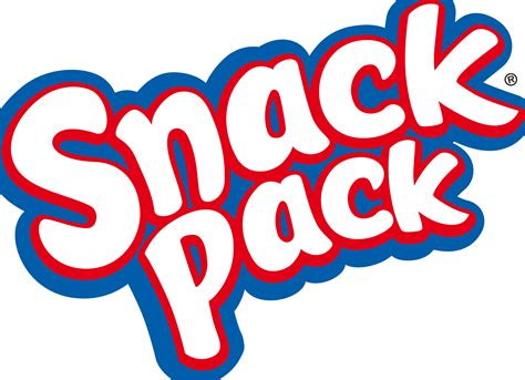 Snack Pack Logos Download