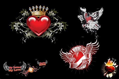 Marquesan Tattoo Crown Love Tattoos
