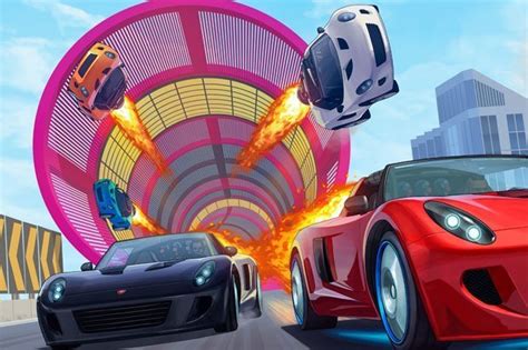 Gta 5 Online Update New Grand Theft Auto Event Revealed