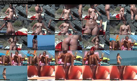 Nude Beach Goddess Hd Video Spy Cam