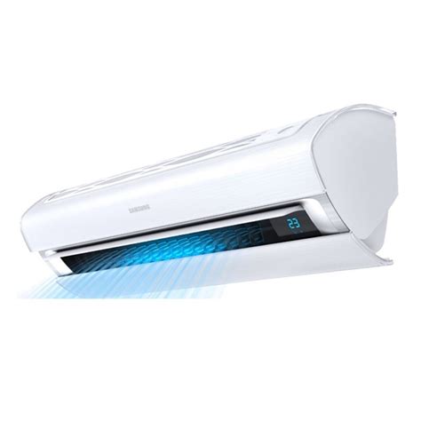 As usual, samsung's cassette air conditioners come with a five year parts and labour warranty, with a national service network. SAMSUNG Air Conditioners Series 5 Split 3 HP Cooling ...