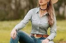 country girls cowgirl jeans girl hot tight shirts cowboy shorts outfits women sexy стиль cow pants style open choose board