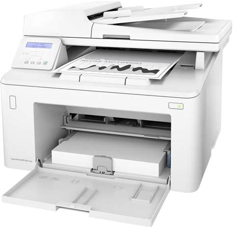 До 23000 страниц формата а4 вид печати: Imprimante multifonction laser A4 HP LaserJet Pro MFP ...