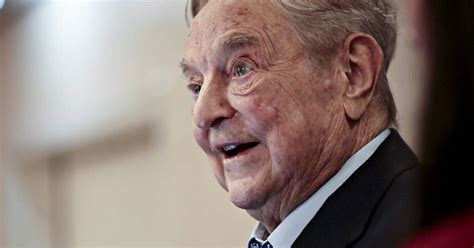 George Soros Calls For Investigation Of Facebook After Report Of A