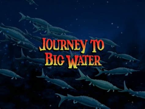 The Land Before Time Ix Journey To Big Water Universal Studios Wiki