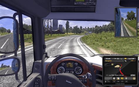 Euro Truck Simulator 2 Crash While Driving - Which Is The Best Truck In Euro Truck Simulator 2