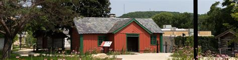 Vesterheim Norwegian American Museum Heritage Center CultureVore