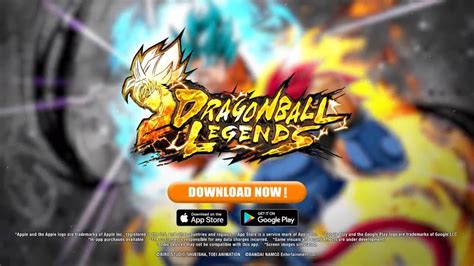 Dragon ball legends 3rd year anniversary. 2nd Anniversary DB LEGENDS ANÁLISIS NOVEDADES - YouTube