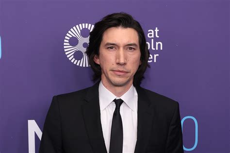 Fantastic Four Adam Driver Stuns As Mr Fantastic In Jaw Dropping Image