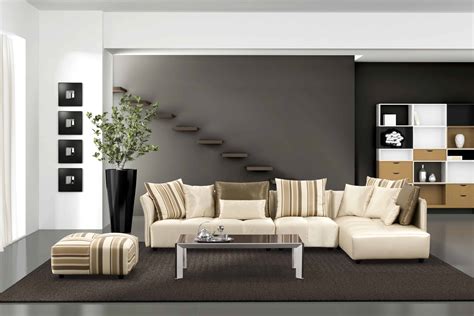 So choosing paint colors wisely is a must. Living Room Paint Ideas with the Proper Color - Decoration Channel