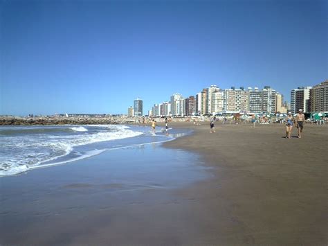 Miramar Buenos Aires Ubicación Clima Turismo Y Más