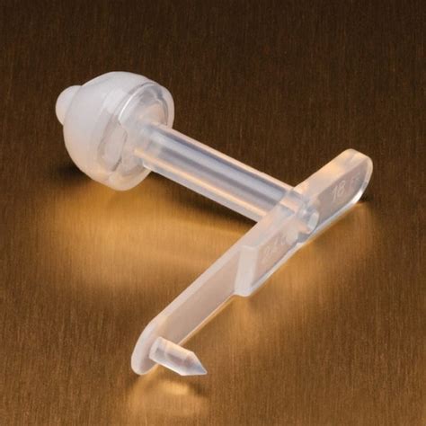 Endovive Low Profile Button Replacement Gastrostomy Tube Kit Boston