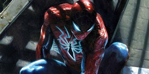 The Russos Explain Why Tom Holland Is The Perfect Choice To Play Spider Man