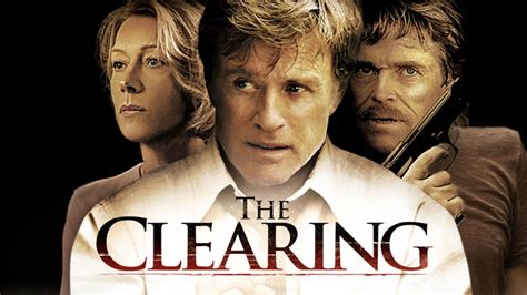 The Clearing 2004 Hbo Max Flixable