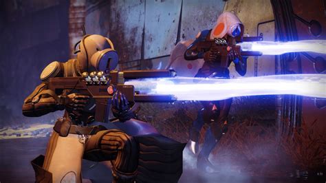 Bungie Delivers A Brand New Breakthrough Destiny 2 Pvp Game Mode