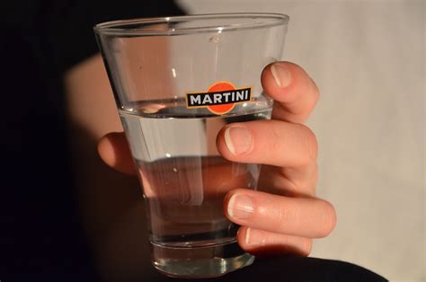 Trinken Martini Alkohol Kostenloses Foto Auf Pixabay