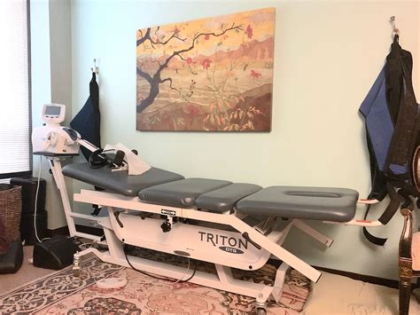 Spinal Decompression Therapy River Oaks Chiropractic And Body Works
