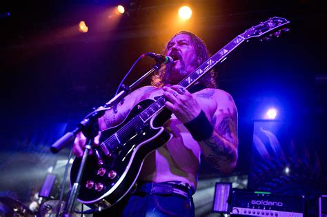 High On Fire Share “spewn From The Earth” New Album Out This Week
