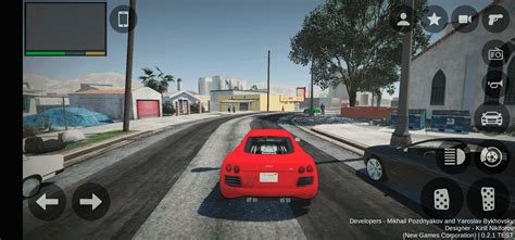 El programa necesario para jugar a los mejores juegos en windows. Grand Theft Auto 1 Jugar