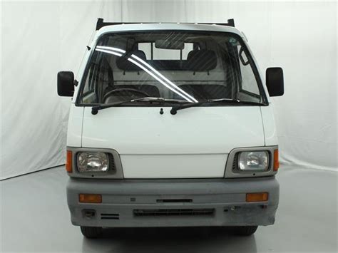 1992 Daihatsu Hijet For Sale ClassicCars Com CC 1219039