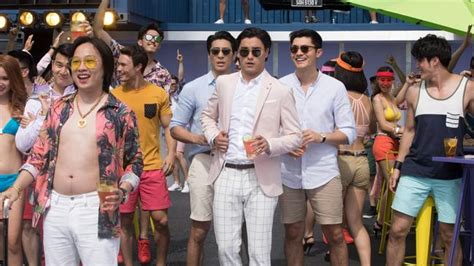 Crazy Rich Asians Singapore Filming Locations And Travel Experience