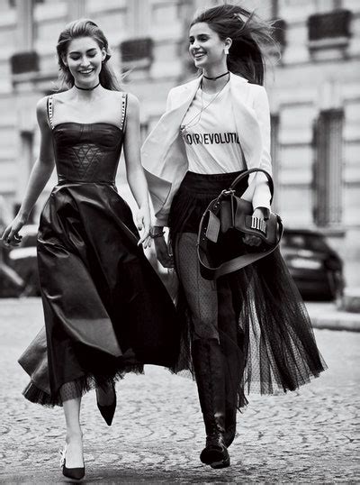 Dior Highlights From Maria Grazia Chiuris Runway Debut Vogue