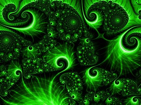 Fractal Wallpaper And Background Image 1600x1200 Id68011