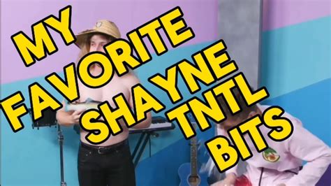 Favorite Shayne Bits Smosh TNTL YouTube