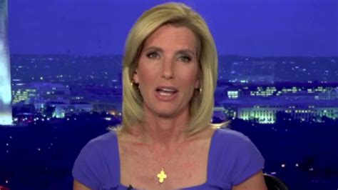 Ingraham Social Distancing From Reality Fox News Video