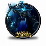League Legends Icon Nocturne Icons Chinese Artwork