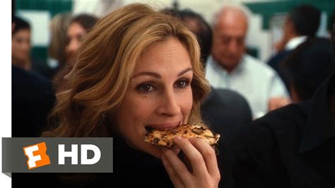 Eat Pray Love 2010 Through With The Guilt Scene 210 Movieclips