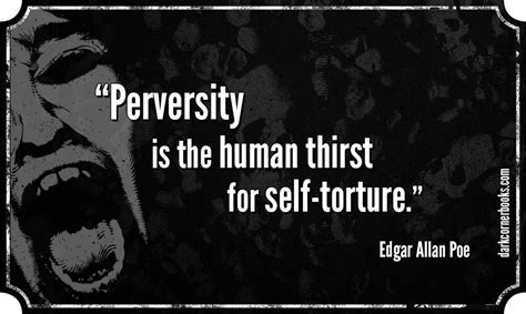 Famous Horror Quotes Edgar