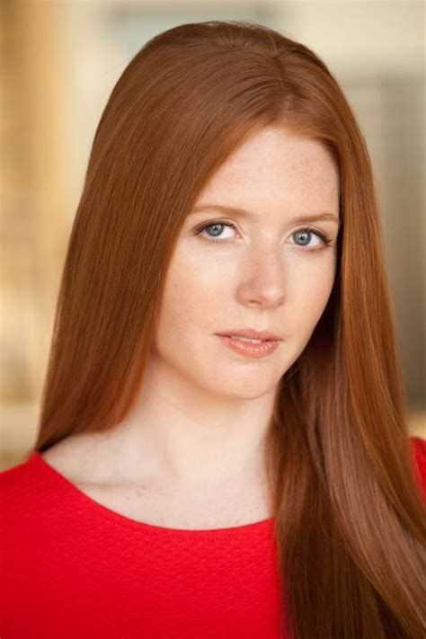 Katherine Flannery Actor Los Angeles Ca