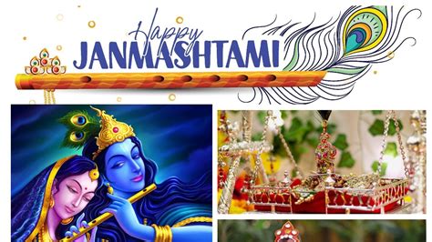 Happy Krishna Janmashtami Wishes Messages Images Quotes And