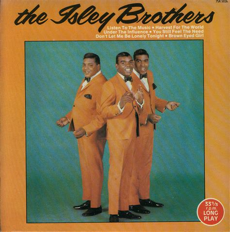 the isley brothers the isley brothers 1983 vinyl discogs