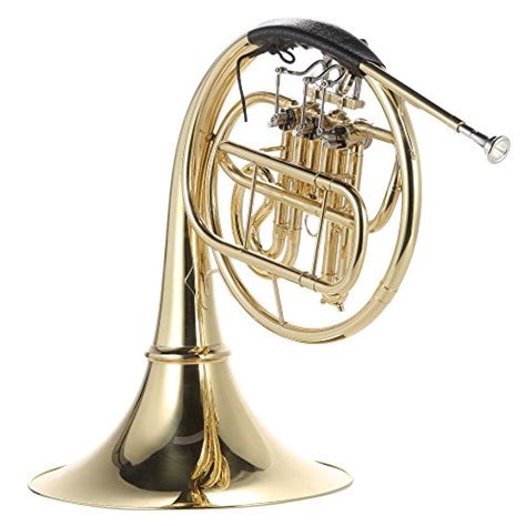 Top 10 French Horns Instrument Of 2020 No Place Called Home