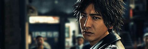 Judgment Test Review Exzellentes Yakuza Spin Off