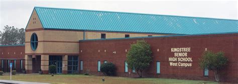 Hemingway High Closing Williamsburg County School District May Combine