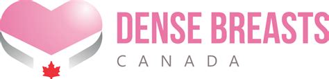 Densebreastscanadalogohc 1 Canadian Cancer Survivor Network