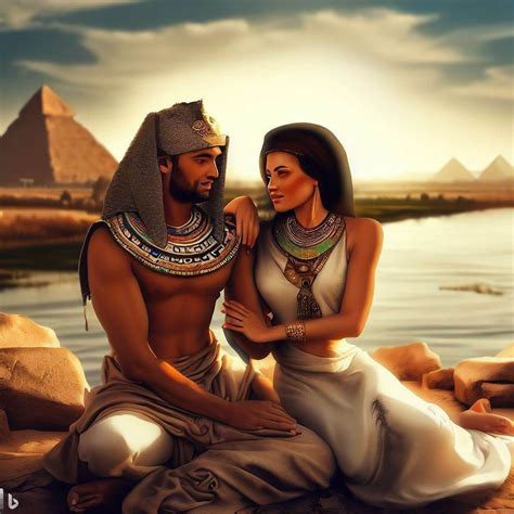 Exploring Ancient Egyptian Sexuality Complete Guide