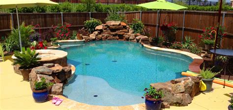 Installing a pool yourself or having an in ground pool installed will undoubtedly elevate the conversation in the backyard. Looking for Inground Pools on a Budget?
