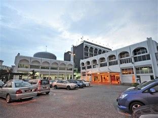 Th hotel kelana jaya befindet sich hier: Book a room with TH Hotel - Kelana Jaya, Selangor ...