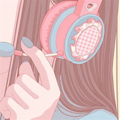 Pin By Hasanah Eka Risti On Random In 2023 Pink Wallpaper Anime