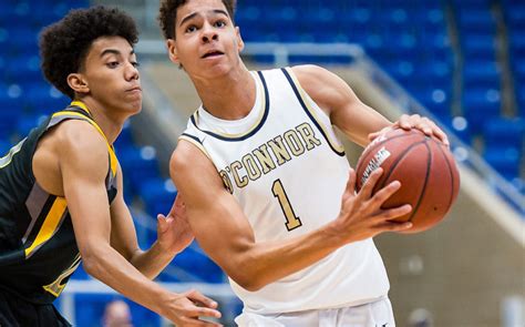 Players are able to channel their energy into a healthy activity of exercise and fitness. BOYS BASKETBALL: O'Connor 70, East Central 55: Wenzel ...