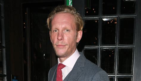 Laurence fox is perhaps best known for his role as di james hathaway in itv's lewis, but the laura haddock appeared to be in great spirits as she attended her friend laurence fox's album. Laurence Fox takes 'extended break' from Twitter | Entertainment Daily
