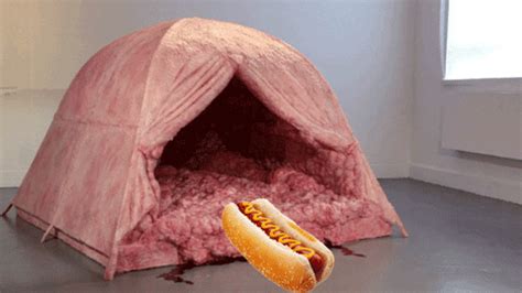 Meat Curtains Gifs Get The Best Gif On Giphy