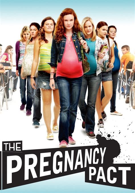 The Pregnancy Pact Streaming Where To Watch Online