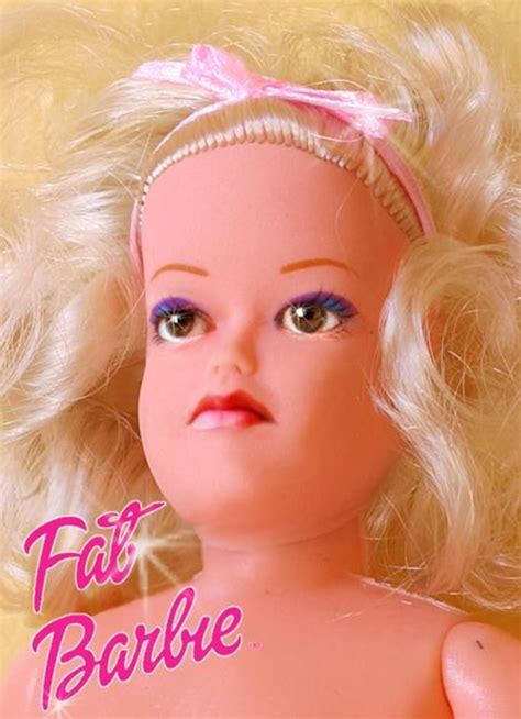 Czy Na Rynku Powinna Pojawić Się Barbie Plus Size Tysiące Ludzi Są Za