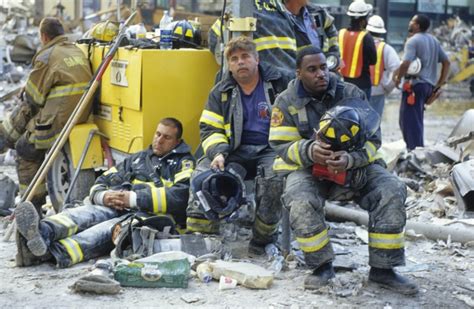 September 11 18 Pictures That Show Why We Should Never Forget 911